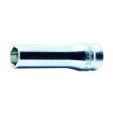 コーケン Z−EAL6角ディープソケット差込角9.5mmサイズ14mm 3300MZ-14