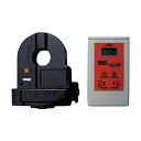 マルチ計測器 アレスタ用クランプ式漏れ電流計 ALCL-40 1