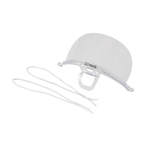 三和製作所 クリマスク 20枚組 904-771 1点