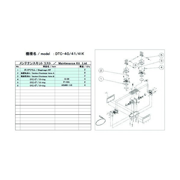 アネスト岩田キャンベル 冷凍式エアードライヤ 3.7KW用 単相100V RDG-37C