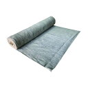 トラスコ(TRUSCO) 生体溶解性セラミック焼成クロスロール厚み3.0X幅1000X10m 1005 x 210 x 200 mm TSCBT-3-10R-A 1点