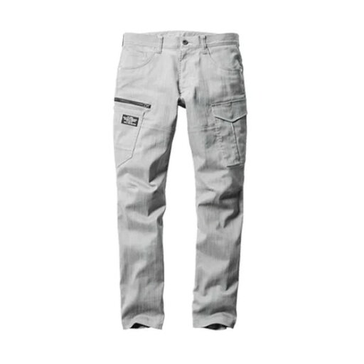 バートル カーゴパンツ シルバー 1802-5-L 1枚 バートル カーゴパンツ シルバー 1802-5-L 1枚