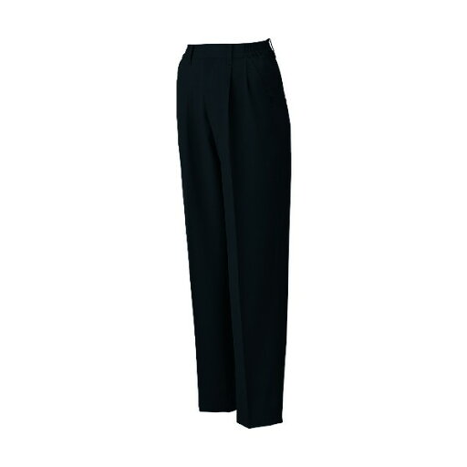 サンエス 冬 レディース脇ゴムパンツ ブラック色 XLサイズ WA20158-9-XL 1点 サンエス 冬 レディース脇ゴムパンツ ブラック色 XLサイズ WA20158-9-XL 1点