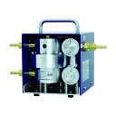 山本電機製作所 ガス混合器 Ar+CO2 GMX-SD001 1点