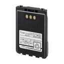アイコム リチウムイオンバッテリー BP-272 1点