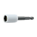 山下工業研究所 ナットセッター(マグネット/プロテクター付)全長100mm 14mm 115.100-14SV 1
