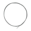 トラスコ ステンレスワイヤカットロープ 1.5Φ×2000mm 両端加工なし SCW150X2M 1点