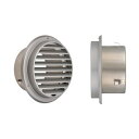 宇佐美工業 SBVーW型防火ダンパー付φ150 SBV150BWFD-DK 1点
