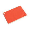 光 スミホビー カラーボード 300×450mm レッド RCB345-7 1点