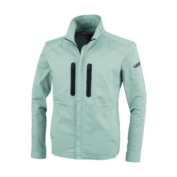 ジーベック 長袖ブルゾン1720-61-SS 1720-61-SS 1着