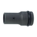 ミトロイ インパクトレンチ用タップ用ソケット 73 x 31 x 29 mm P4T-M23