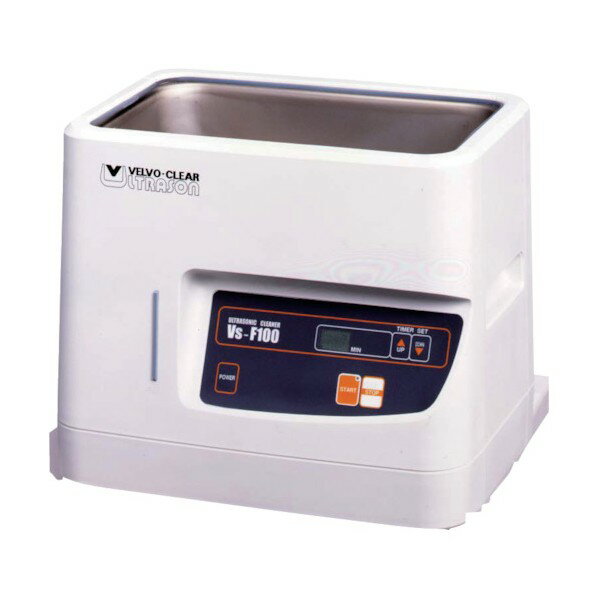 ヴェルヴォクリア 超音波洗浄器 VS-F100 1
