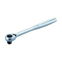 TONE(トネ) ラチェットハンドルホールドタイプ 差込角12.7mm RH4H 1点