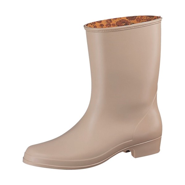 Achilles Achilles　カレン310　ベージュ23.5cm HLB 3100BY23.5