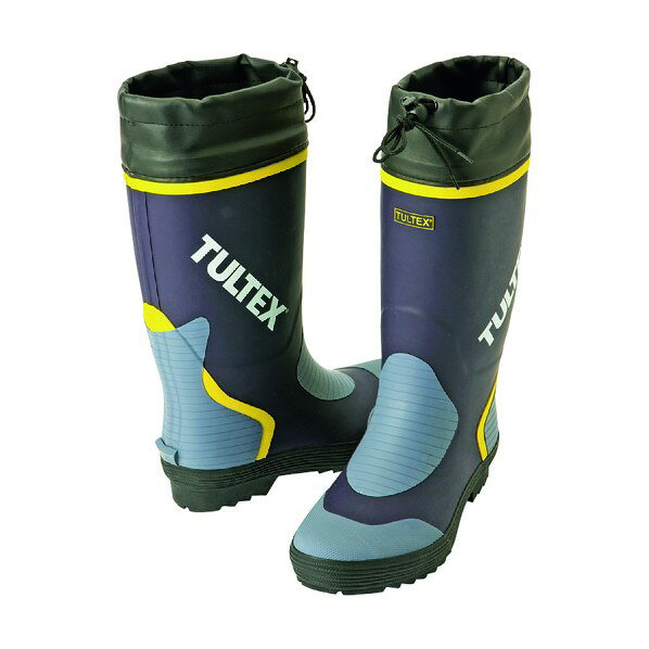 アイトス カラー長靴 グレーXライトグレー AZ4707-004-M 1点