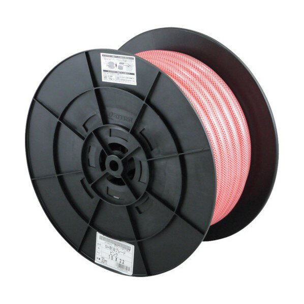 三洋化成 SH耐油ブレード15×22ピンク30Mドラム巻 420 x 420 x 214 mm TB-1522H30P 1点