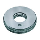 OSG ねじ用限界リングゲージメートル(M)ねじ30378 LG-IR-2-M3 X 0.35 1(4)
