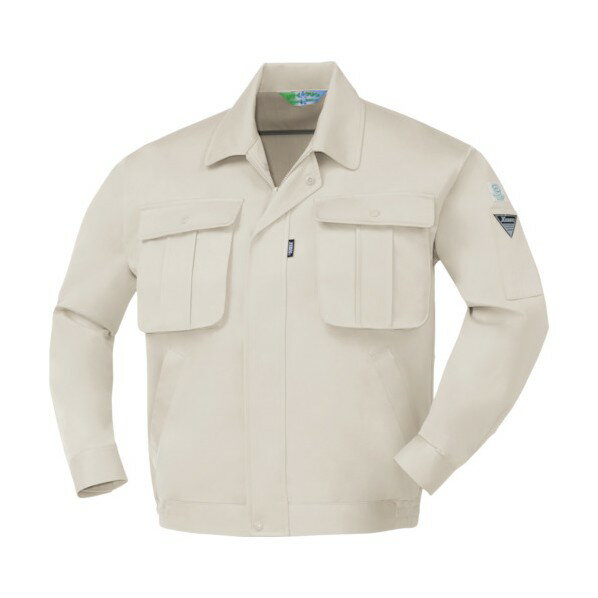 ジーベック ブルゾン3170-31-M 3170-31-M 1点