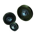 ヨコヅナ パテント車 60mm PHP-0601 1点