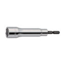 水戸工機 ビットソケットハイパー16mm(ハンガー) EH-16-H 1