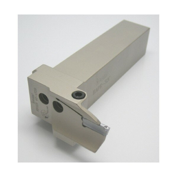 イスカル W HF端溝/ホルダ HAPR 1