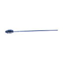 MRA 工業用ブラシ バリ取リチューブブラシ MRA-TR2650300120 1本