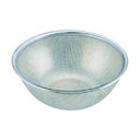 遠藤商事 IKD18-8抗菌メッシュボール 24cm ABC38024 1個