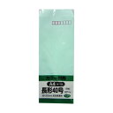 キングコーポ キングコーポ ソフト100 長形40号 80gブルー 254 x 109 x 51 mm N40S80B 文具・事務用品 100枚