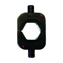 西田 六角圧縮用ダイス 150 400A-CU150-29 2個