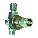 ヤマト産業 溶接用ガス節約器 エコプラス EP-50U-AR 1点