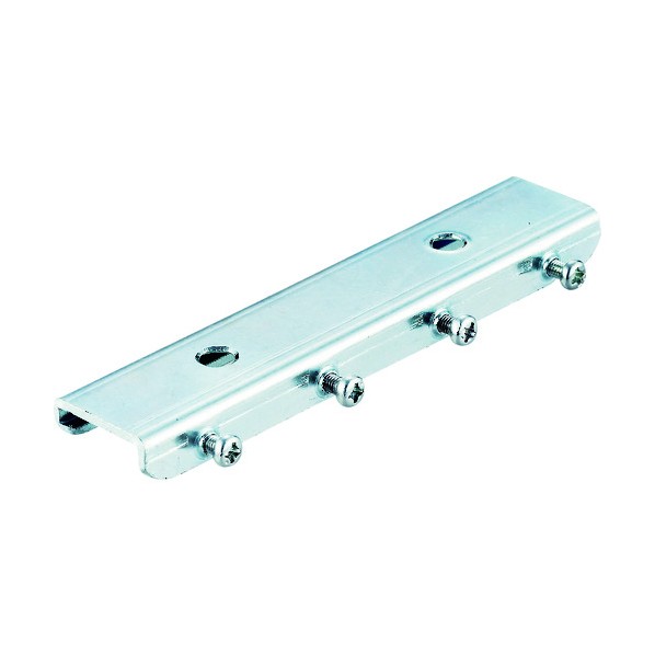 岡田装飾金物 岡田 ベンダーTOPカバー 110 x 65 x 25 mm 19T65 1点