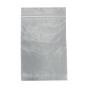 トラスコ チャック付ポリ袋 0.08mm厚 70x50mm 200枚入 TCB-A-8A-TM 1点