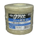 ユタカメイク ユタカメイク ジュート麻 14番5本撚×320m 260 x 260 x 110 mm M-201 1点