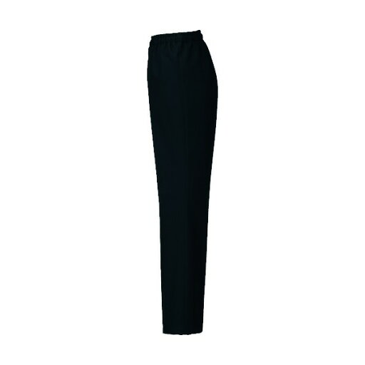 アイトス スクラブパンツ(男女兼用) 5L 010ブラック 861402 1 アイトス スクラブパンツ(男女兼用) 5L 010ブラック 861402 1