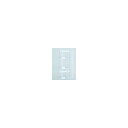 東京硝子器械 ワイヤーグローブボックス 3BOX用 651-23-75-02 1点(4)