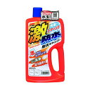 ソフト99 激防水耐久シャンプー 750ml ホワイト C-56 1