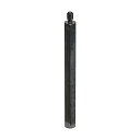 トラスコ 六角支柱 SS400/黒染め オスメス M6 H10-100 SHMFB10-100 1点(4)