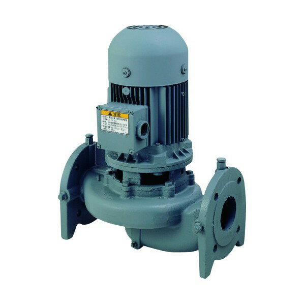 寺田ポンプ ラインポンプ 60Hz LV5-62.2E 60HZ 1点