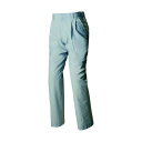 アイトス ワークパンツ(2タック)(男女兼用)アジトブロスナインAZ1650-003シルバーグレー82 82 003シルバーグレー 1650