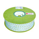 ユタカ ダイヤロープドラム巻3φ×300m 250 x 250 x 65 mm PRDP-7