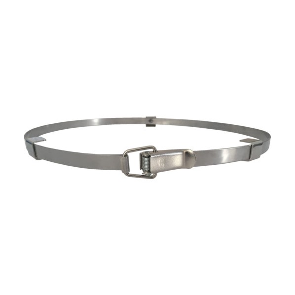 アクアシステム アクアシステム　製掃除機用ペール缶バンド BAND-V 1点