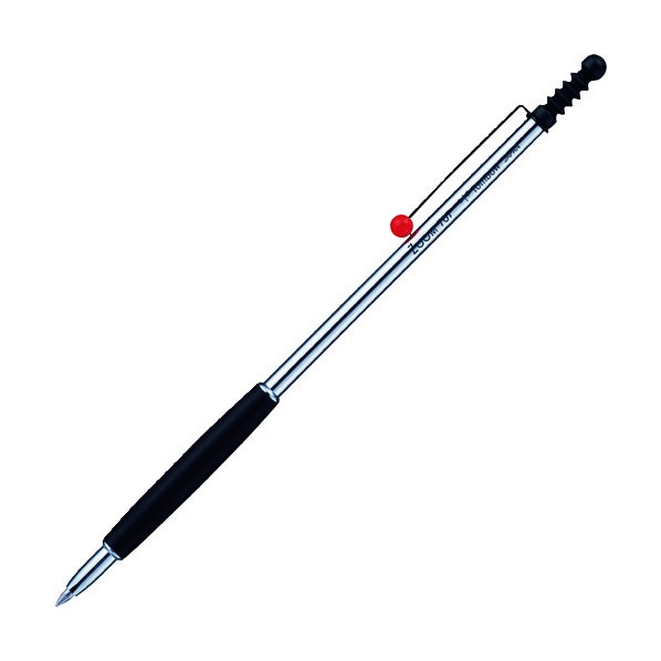 トンボ トンボ鉛筆 油性ボールペン ZOOM707 デラックス BC-ZSDS 1点