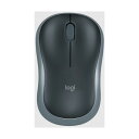 ロジクール ワイヤレスマウス M186 M186CG 1個