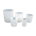 サンプラ ポリカップ500mL(200個入) 1253 200個