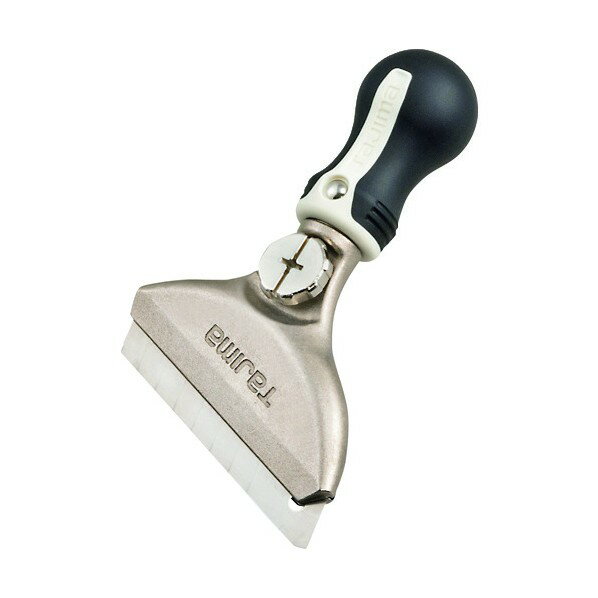 TJMデザイン パーフェクトスクレーパーL150〈はがし〉 45 x 120 x 235 mm PSC-L15H 1点