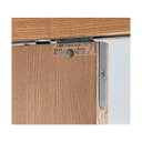 ※法人専用品※ダイケン 家庭用引戸クローザー ハウスクローザー埋め込みタイプ HCD-25B 1セット
