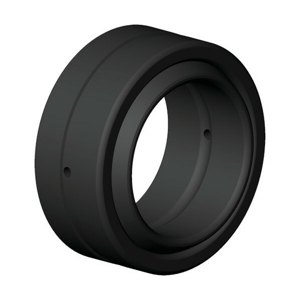 CCTYベアリングジャパン 無給油式球面すべり軸受 GE-8UK 1点