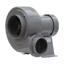 淀川電機 電動送風機 シロッコ型 VCNシリーズ(ベンチ脚) 単相100V (0.2kW) VCN4 1点
