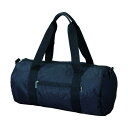 トラスコ(TRUSCO) ワーカーズボストンバッグブラック 450 x 320 x 30 mm TC-BB1-BK