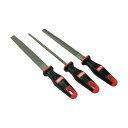 ワールドツール 3PC エンジニアファイルセット 2011000010881 3S